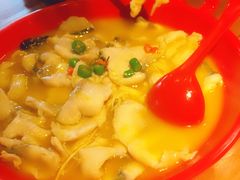 -李氏传家菜(兴城路店)