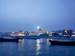 -老虎石海上公园