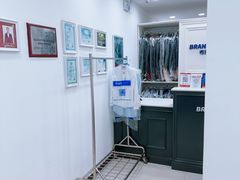 -布瑞琳洗衣(西堤红山店)