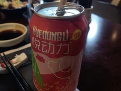 -一本魅·日式料理