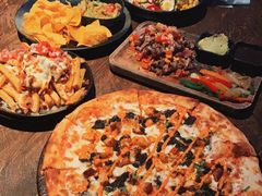 -Q MEX 库迈墨西哥餐吧(三里屯店)