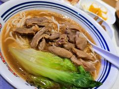 -牛楠楠·香港牛腩茶餐厅(永旺店)
