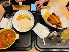 -大家乐(广州天河城六楼店)