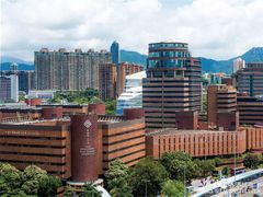 -香港理工大学