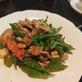 鸭油很香，酸菜鱼的酸菜挺好吃的，这个客家菜