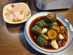-富正毅三下锅·湘西韵味(天门山索道店)