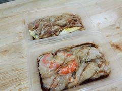 鲜虾香菇肠-山水肠粉(盐田店)