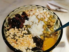 水果红糖冰粉-望湘园·湖南菜(宏伊店)