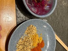 -三兄弟灰太狼烧烤.龙虾烤鱼(上海交大店)