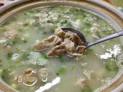 肠肺汤-协和菜馆(凤凰街店)