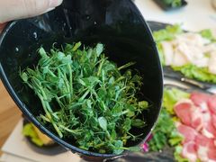 -东椰·海南椰子鸡火锅(朝阳门店)