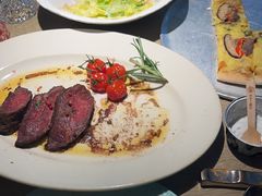 -波特曼西餐厅(中央大街店)