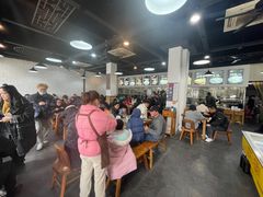 大堂-聚缘坊特色名小吃(天元西街店)