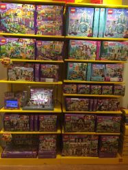 -KIDSLAND(恒隆广场店)
