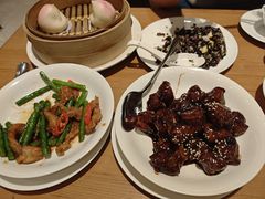 -鼎泰丰(德基广场店)