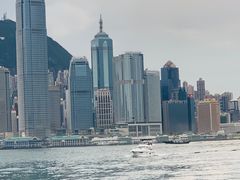 -尖沙咀