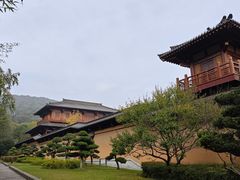 -习家池