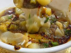 -老字号贾家肉丸糊辣汤(光明巷店)