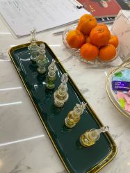 -厦门安达仕酒店·衡境SPA