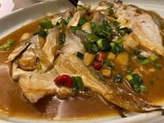 -小厨师·二十年沈家门小海鲜(百井坊巷店)