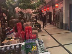 -洪沟崖张记炒鸡店(聚才路店)
