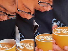 -COFFEE HOLIC(朝外SOHO店)