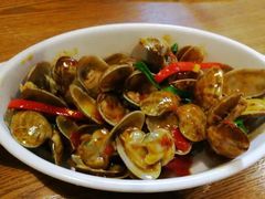 -长勺子东南亚(街道口店)