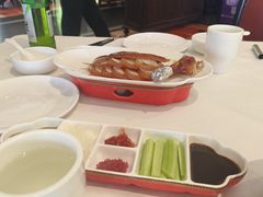 -大鸭梨烤鸭(石佛营店)