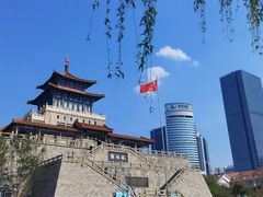 -解放阁