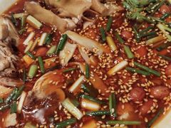 -红杏酒家·地道川菜(一品天下店)