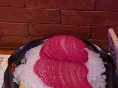 -山河屯铁锅炖(哈西站店)