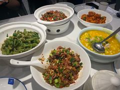 -兰湘子·湘菜小炒(长安万科广场店)