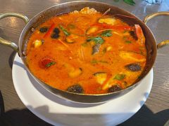 -CHINCHIN 青青·泰国料理(万象食家店)