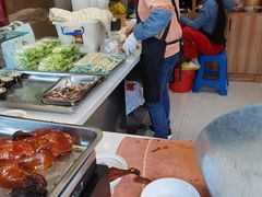 自助取餐区-鸭寨夫人(无锡首店)