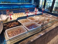 -海立阁海鲜江浙菜(漕河泾印象城店)