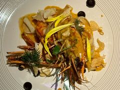 -Wei菋·Le Bistrot