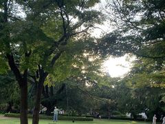 -南通濠河风景名胜区