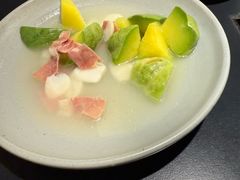 -Ameigo梅果·云贵川bistro(长宁来福士店)