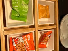 -师烤·豆花烤鱼(广州荔湾扬韬广场店)