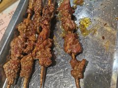 -天津乾毓德饭庄·清真传统炒菜·海鲜烧烤(咸阳路店)