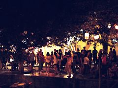 -会安古镇