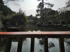 -富乐山