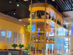 -金碧辉煌海鲜烧烤专营店(明泽街店)