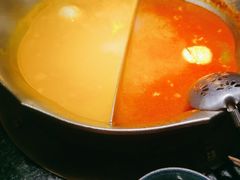 -湊湊火锅·茶憩(上海合生汇店)