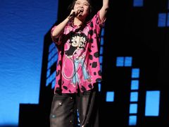 -交通银行前滩31演艺中心