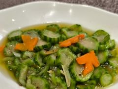 -秀兰饭店-餐厅