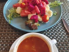 -JACK’S  PLACE 杰克地方(上海路店)