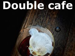 冰酿-Double cafe