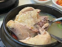 -长顺参鸡汤店(西塔总店)