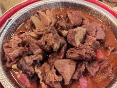 -乔家满族八大碗(流水沟店)